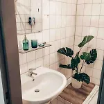 شقة Cool On 2 Floors, Near Main Station, Trade Fair