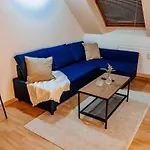 公寓 Cool On 2 Floors, Near Main Station, Trade Fair