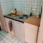 Cool On 2 Floors, Near Main Station, Trade Fair